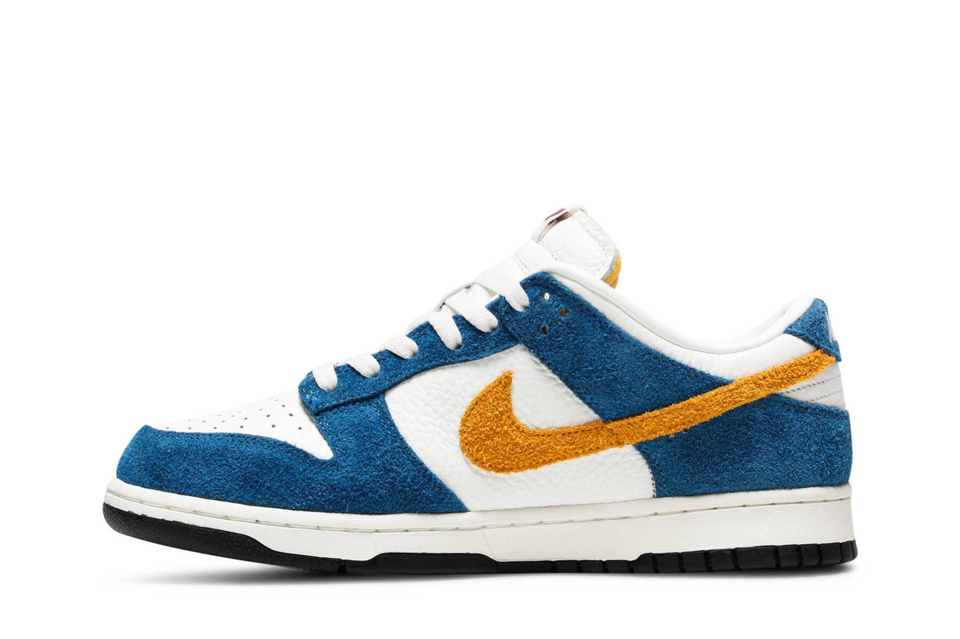 Nike Dunk Low x Kasina ’80s Bus’ [also worn by Wang Yibo] CZ6501-100 - Image 3
